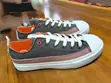 Original Converse Todd Snyder Low Green/White - 2