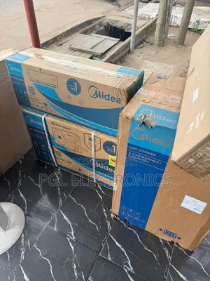Midea 2.0hp Split R410 Air Conditioner - Energy Saving