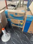 Midea 2.0hp Split R410 Air Conditioner - Energy Saving - 2