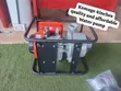 Kemage Petrol Water Pump - 3600W - 2