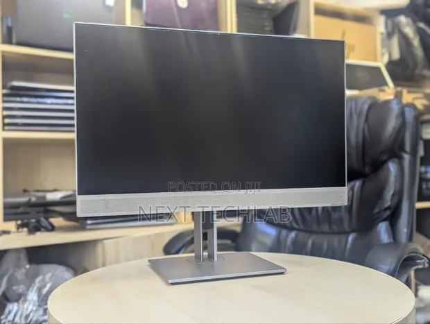 HP EliteOne 800 G3 All-in-One Desktop Computer - 1