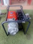 Kemage 4" Petrol Water Pump - 3600W - 1