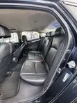 Honda Civic Touring Sedan 2020 Gray - 4