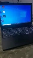 Dell Latitude 5590 Laptop - Intel Core i5, 8GB RAM, 500GB HDD - 1