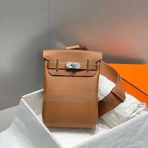 Hermes HAC Bag