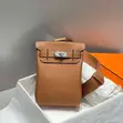 Hermes HAC Bag - 1