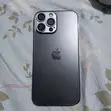 Apple iPhone 13 Pro Max 128GB Black - 3