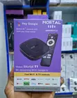 Mortal T1 8K TV Box - 1