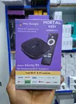 Mortal T1 8K TV Box - 2