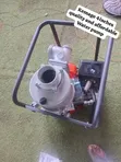 KEMAGE Professional Gasoline Water Pump - 1