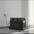 EcoFlow DELTA Pro 3600W Portable Power Station - 1