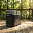 EcoFlow DELTA Pro 3600W Portable Power Station - 2
