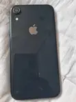 Apple iPhone XR 64GB Black - 1