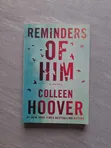 Reminders of Him by Colleen Hoover - 1
