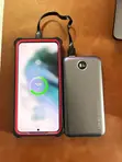 LDNIO 10,000 mAh 22.5W Power Bank - 2