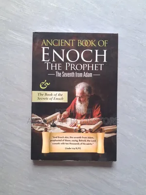 The Book of Enoch the Prophet
