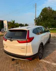 Neat Unregistered 2018 Honda CR-V AWD White - 2