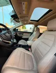 Neat Unregistered 2018 Honda CR-V AWD White - 4