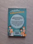 The Famous Five by Enid Blyton - 2