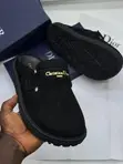 Dior Half Shoes - 3