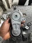 Toyota Yaris Belt Tensioner - 2