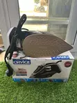 Quality Classic Electric Steam Iron - 3200 Watts - 2