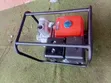 Kemage 4-Inch Petrol Water Pump - 2