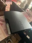 PS3 Slim Console with Games - 1