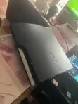 PS3 Slim Console with Games - 3