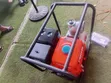 Kemage 4" Petrol Water Pump - High Performance - 1