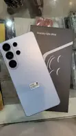 New Samsung Galaxy S26 Ultra 5G 1TB Black - 3
