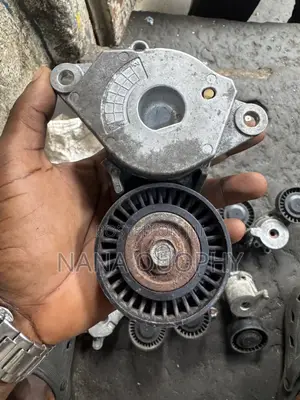 Toyota Camry 2020 Fan Belt Tensioner