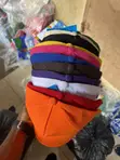 Plain Baseball Caps - All Colors Available - 4