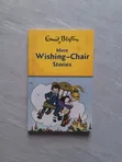 More Wishing-Chair Stories by Enid Blyton - 1