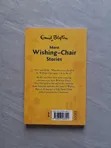 More Wishing-Chair Stories by Enid Blyton - 2