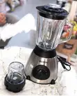 Original Kenwood High Quality Blender - Stainless Steel - 2