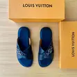 Genuine Leather Hermes Slippers - 4