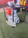 Premium KEMAGE Water Pump - Petrol Engine - 2