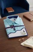 Polo Ralph Lauren Plain Long Sleeve Shirts - 2