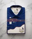 Polo Ralph Lauren Plain Long Sleeve Shirts - 4