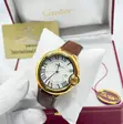 Cartier Watch - 1