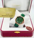 Cartier Watch - 2