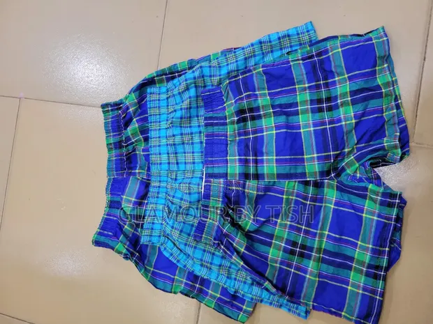 Boxer Shorts for Kids - Various Brands - 1