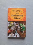 The Enchanted Wood by Enid Blyton - 1