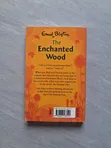 The Enchanted Wood by Enid Blyton - 2