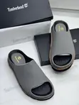 Genuine Leather Timberland Slippers - 2