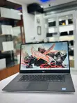 Dell Precision 5530 Laptop - Intel Core i7, 16GB RAM, 256GB SSD - 3