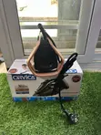 Quality ORVICA Steam Iron - 3200 Watts - 4