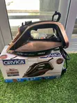 Quality ORVICA Steam Iron - 3200 Watts - 5