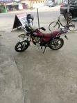 Haojue HJ125-8F 2021 Motorcycle - 3